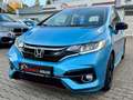 Honda Jazz 1.5 i-VTEC DYNMAIC*1HD*AUTOM*NAV*PDC*LED*SH Blau - thumbnail 10