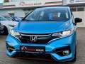 Honda Jazz 1.5 i-VTEC DYNMAIC*1HD*AUTOM*NAV*PDC*LED*SH Blau - thumbnail 7