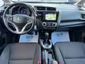 Honda Jazz 1.5 i-VTEC DYNMAIC*1HD*AUTOM*NAV*PDC*LED*SH Blau - thumbnail 31