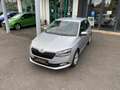 Skoda Fabia Fabia III 1.0 MPI Cool Plus Silber - thumbnail 4