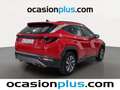 Hyundai TUCSON 1.6 CRDI 48V Maxx 4x2 Rojo - thumbnail 4