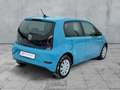 Volkswagen e-up! MOVE up! KLIMA+SHZ+GRA+PDC+RFK+DAB+MFL+BT Blau - thumbnail 6