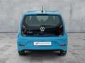 Volkswagen e-up! MOVE up! KLIMA+SHZ+GRA+PDC+RFK+DAB+MFL+BT Blau - thumbnail 5