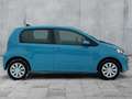 Volkswagen e-up! MOVE up! KLIMA+SHZ+GRA+PDC+RFK+DAB+MFL+BT Blau - thumbnail 7