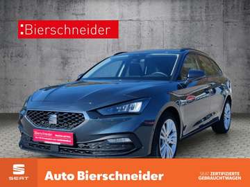 Sportstourer 1.5 TSI DSG Style Edition AHK NAVI DA