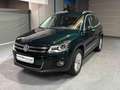 Volkswagen Tiguan 2.0 TDI Automatik AHK PDC Xenon 4x4 Verde - thumbnail 2