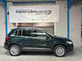 Volkswagen Tiguan 2.0 TDI Automatik AHK PDC Xenon 4x4 Verde - thumbnail 17