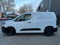 Peugeot Partner Premium L1 *KLIMA*NAVI*KAMERA*1.HAND* Weiß - thumbnail 7