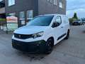 Peugeot Partner Premium L1 *KLIMA*NAVI*KAMERA*1.HAND* Weiß - thumbnail 4