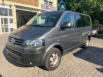 Caravelle Trendline 9 sitzer