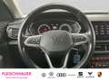 Volkswagen T-Cross Style 1.0 Style R-Line/Exterieur Navi Weiß - thumbnail 10