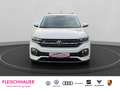 Volkswagen T-Cross Style 1.0 Style R-Line/Exterieur Navi Weiß - thumbnail 2