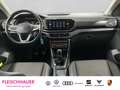 Volkswagen T-Cross Style 1.0 Style R-Line/Exterieur Navi Weiß - thumbnail 16
