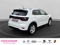 Volkswagen T-Cross Style 1.0 Style R-Line/Exterieur Navi Weiß - thumbnail 6