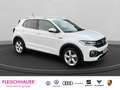 Volkswagen T-Cross Style 1.0 Style R-Line/Exterieur Navi Weiß - thumbnail 8