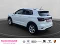 Volkswagen T-Cross Style 1.0 Style R-Line/Exterieur Navi Weiß - thumbnail 4