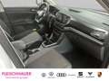 Volkswagen T-Cross Style 1.0 Style R-Line/Exterieur Navi Weiß - thumbnail 19
