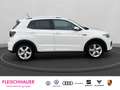 Volkswagen T-Cross Style 1.0 Style R-Line/Exterieur Navi Weiß - thumbnail 7