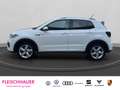 Volkswagen T-Cross Style 1.0 Style R-Line/Exterieur Navi Weiß - thumbnail 3