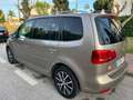 Volkswagen Touran 1.6TDI Advance BMT DSG 105 Beige - thumbnail 20
