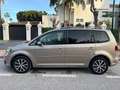 Volkswagen Touran 1.6TDI Advance BMT DSG 105 Beige - thumbnail 3