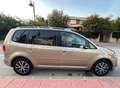Volkswagen Touran 1.6TDI Advance BMT DSG 105 Beige - thumbnail 21