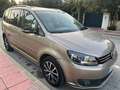 Volkswagen Touran 1.6TDI Advance BMT DSG 105 Beige - thumbnail 19