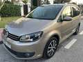 Volkswagen Touran 1.6TDI Advance BMT DSG 105 Beige - thumbnail 1