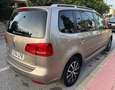 Volkswagen Touran 1.6TDI Advance BMT DSG 105 Beige - thumbnail 2