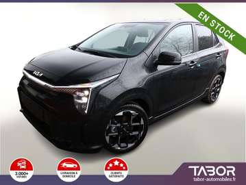 79 GT-Line LED GPS Keyl cam