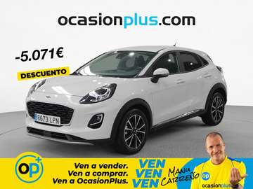 1.5 Ecoblue Titanium 120