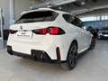 BMW 118 Serie 1 F70 118d MSport Pro auto Bianco - thumbnail 7