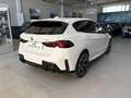 BMW 118 Serie 1 F70 118d MSport Pro auto Bianco - thumbnail 6