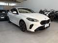 BMW 118 Serie 1 F70 118d MSport Pro auto Bianco - thumbnail 1