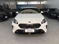 BMW 118 Serie 1 F70 118d MSport Pro auto Bianco - thumbnail 2