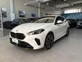BMW 118 Serie 1 F70 118d MSport Pro auto Bianco - thumbnail 3