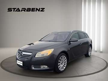 Insignia 2.0 cdti 160cv