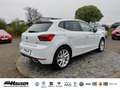 SEAT Ibiza FR 1.0 TSI DSG NAVI KAMERA VIRTUAL ACC LED PDC FUL Blanc - thumbnail 4