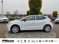 SEAT Ibiza FR 1.0 TSI DSG NAVI KAMERA VIRTUAL ACC LED PDC FUL Weiß - thumbnail 2
