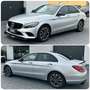 Mercedes-Benz C 200 Lim. 9G*Umbau C 43*NAVI*KAMERA*Night*ACC+ Silber - thumbnail 4
