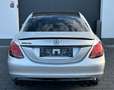 Mercedes-Benz C 200 Lim. 9G*Umbau C 43*NAVI*KAMERA*Night*ACC+ Silber - thumbnail 22