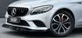 Mercedes-Benz C 200 Lim. 9G*Umbau C 43*NAVI*KAMERA*Night*ACC+ Silber - thumbnail 16