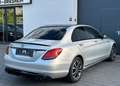 Mercedes-Benz C 200 Lim. 9G*Umbau C 43*NAVI*KAMERA*Night*ACC+ Silber - thumbnail 21