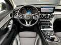 Mercedes-Benz C 200 Lim. 9G*Umbau C 43*NAVI*KAMERA*Night*ACC+ Silber - thumbnail 12