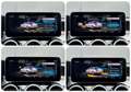 Mercedes-Benz C 200 Lim. 9G*Umbau C 43*NAVI*KAMERA*Night*ACC+ Silber - thumbnail 11