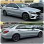 Mercedes-Benz C 200 Lim. 9G*Umbau C 43*NAVI*KAMERA*Night*ACC+ Silber - thumbnail 5