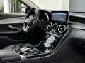 Mercedes-Benz C 200 Lim. 9G*Umbau C 43*NAVI*KAMERA*Night*ACC+ Silber - thumbnail 14