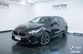BMW 118 d MSport auto Noir - thumbnail 1
