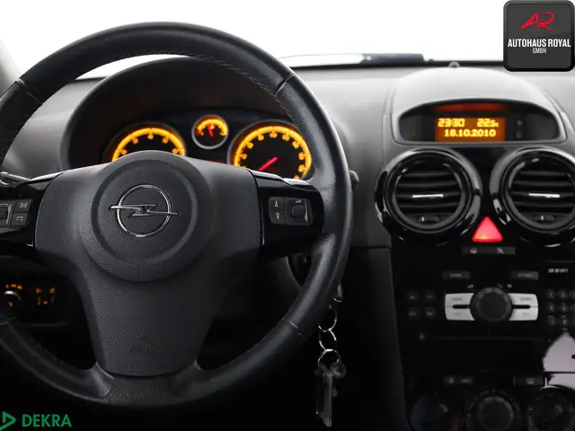 Opel Corsa view 13