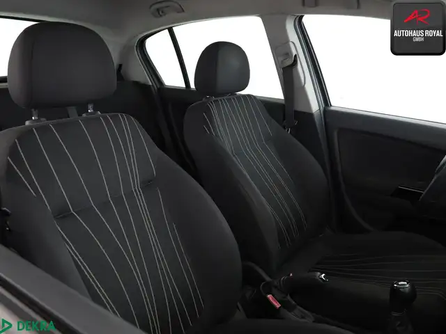 Opel Corsa view 10